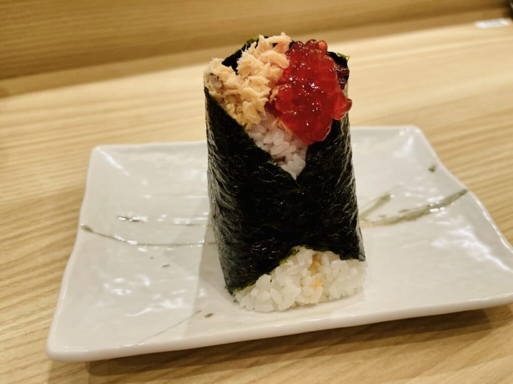 おにぎりごりちゃんえびす横丁店