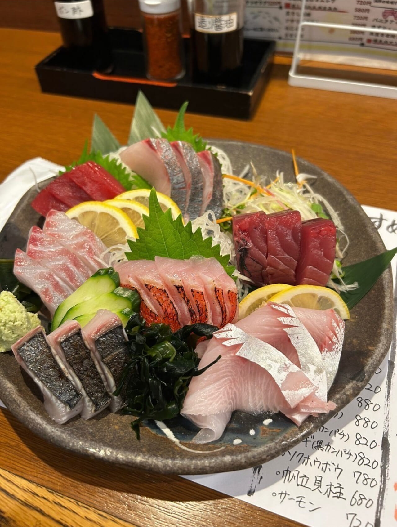 海鮮小屋またふく天下茶屋店