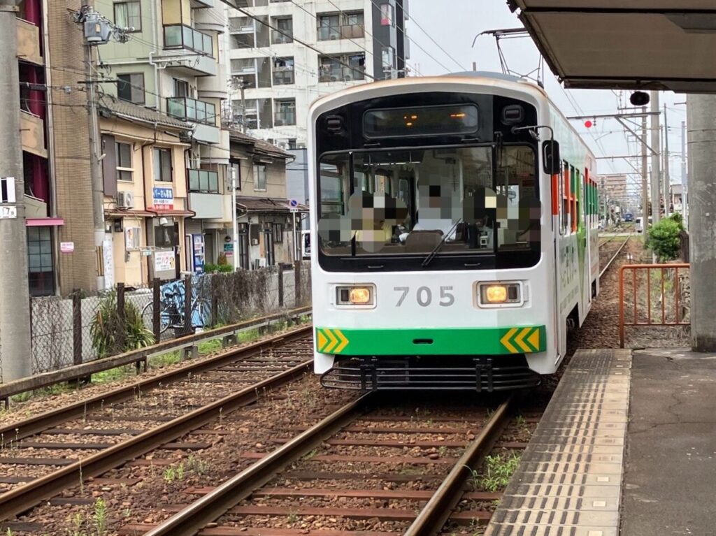 阪堺電気鉄道