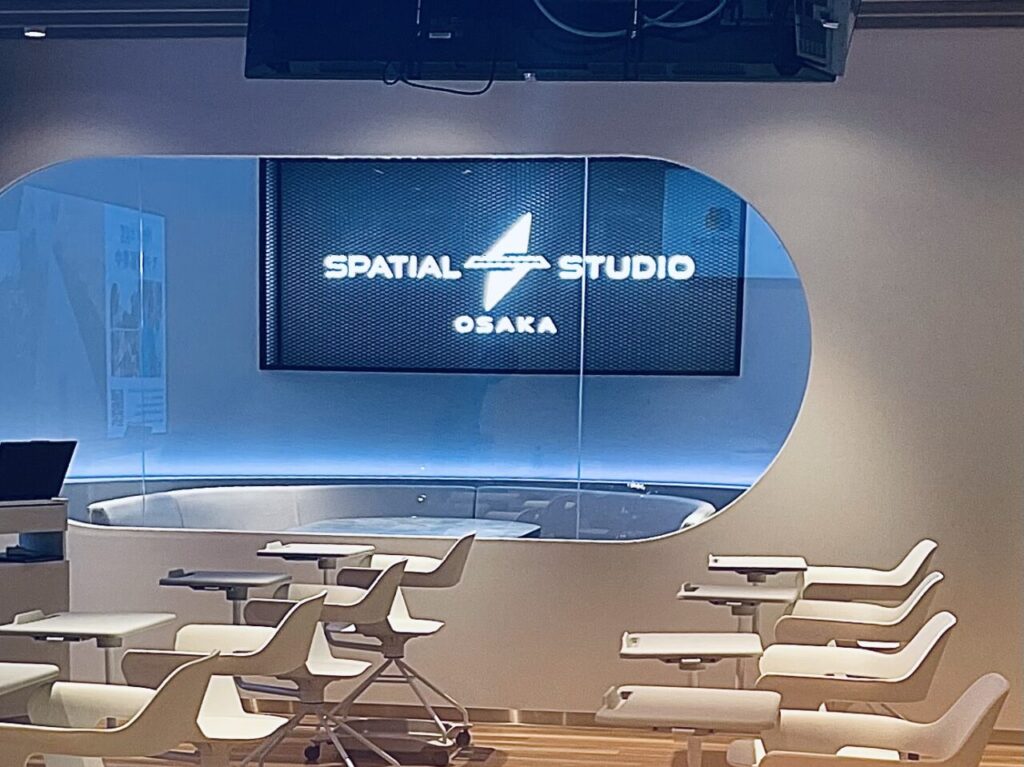 SPATIAL STUDIO OSAKA