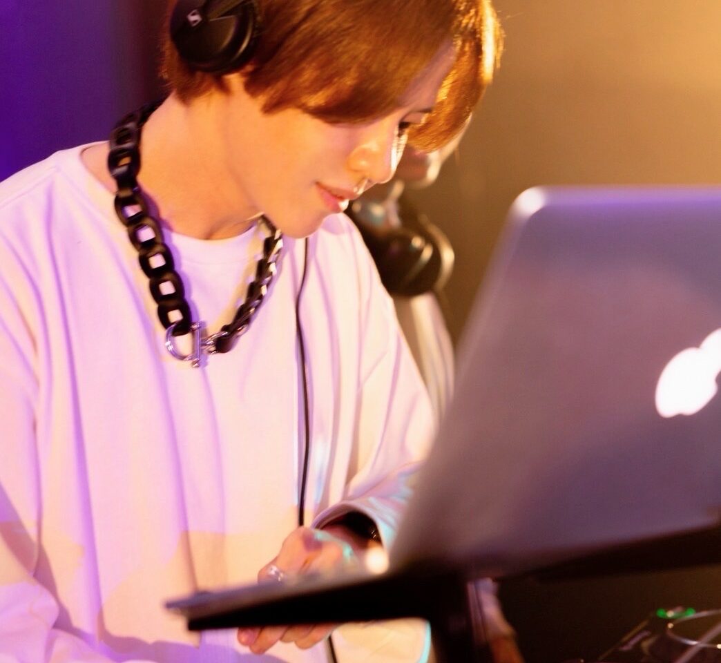 コロナ禍後、初の復活「ストフェスアフターパーティー」を手掛けた人気DJ TAMUさんにお話を伺いました！