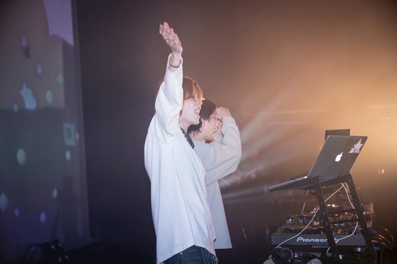 コロナ禍後、初の復活「ストフェスアフターパーティー」を手掛けた人気DJ TAMUさんにお話を伺いました!
