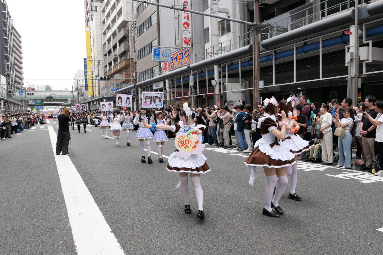 メイドさん