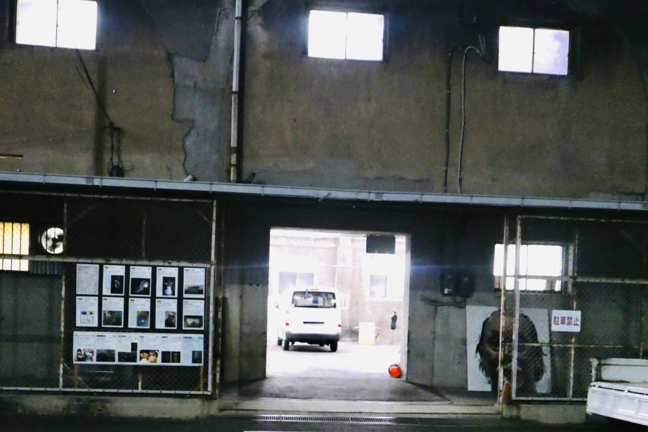9/12〜9/23の12日間「路地裏の舞台へようこそ」開催! 南海・JR新今宮の周辺各所で、演劇、ダンス、音楽、映画、アートなどさまざまな表現が楽しめます!