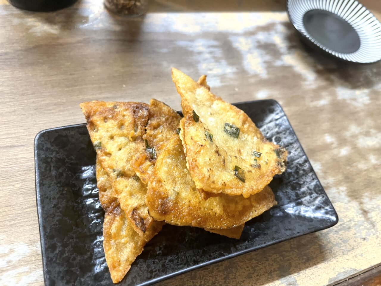 お財布にやさしい！安くて旨い”酒のアテ”が揃う中華系の居酒屋「民食軒」に行ってみました！