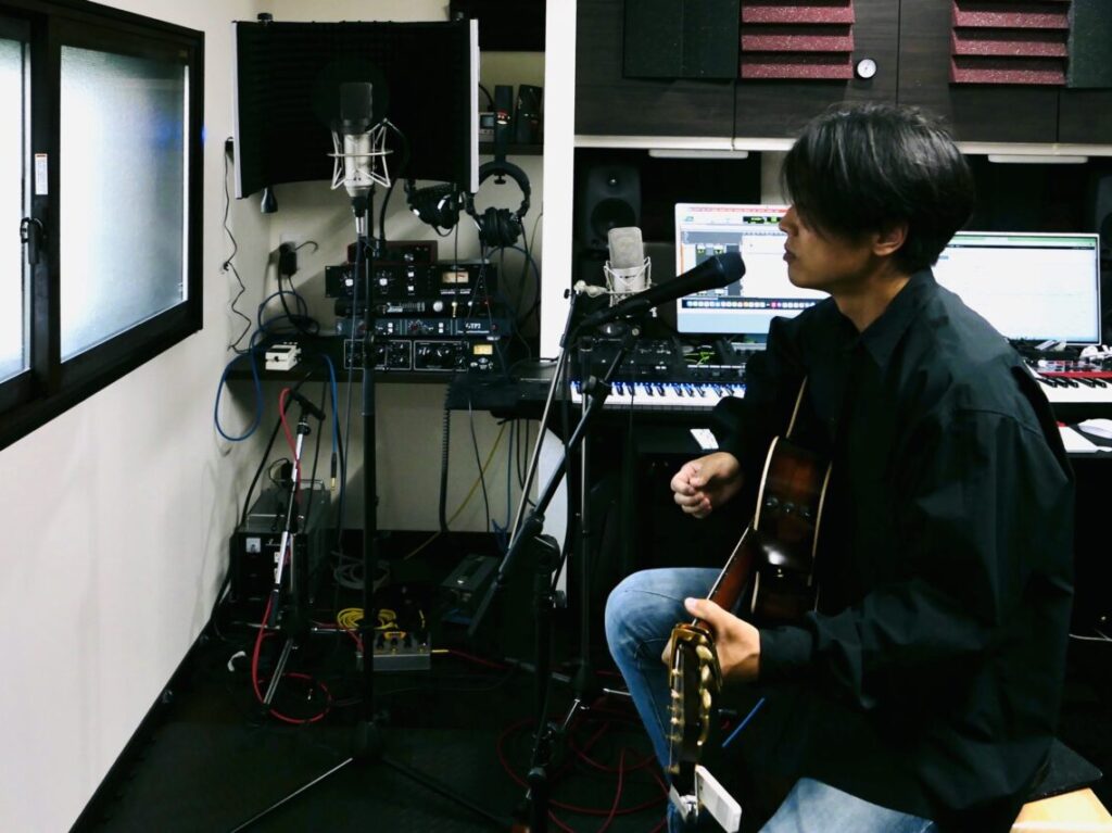 NISHIOKAさん