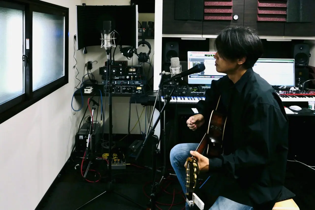 NISHIOKAさん