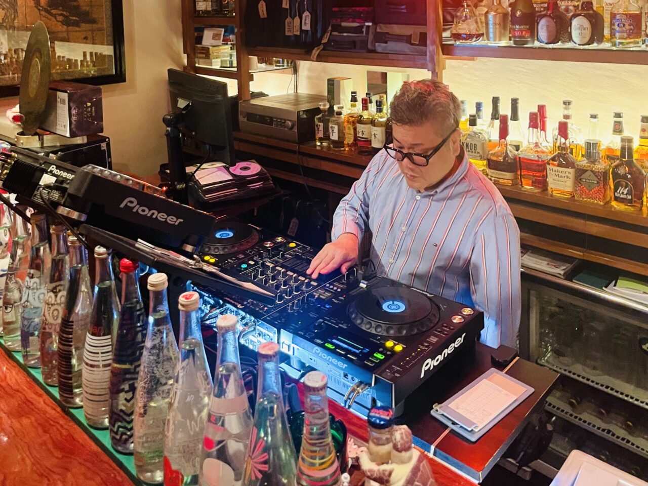 ミナミの黄金時代がよみがえる！ 浪速区のお隣・中央区にある心斎橋マハラジャ大阪で11/8に大人のためのマンモスディスコイベント「The Time Machine MINAMI DISCO NIGHT」が開催されます