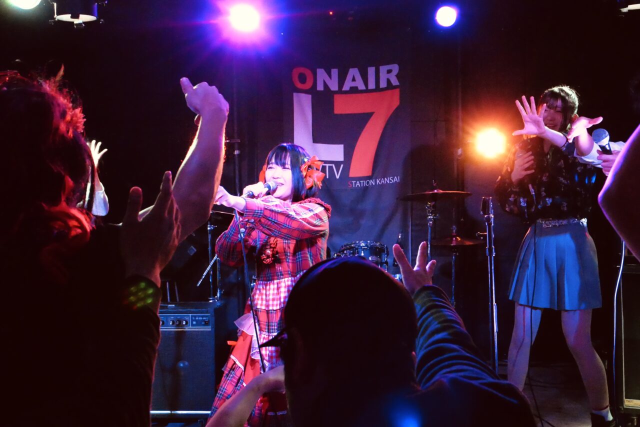 一般参加者が主役! 日本橋発のアニソン好きが集まる交流イベント「ABS 703MHz」、新世界でも定期開催へ