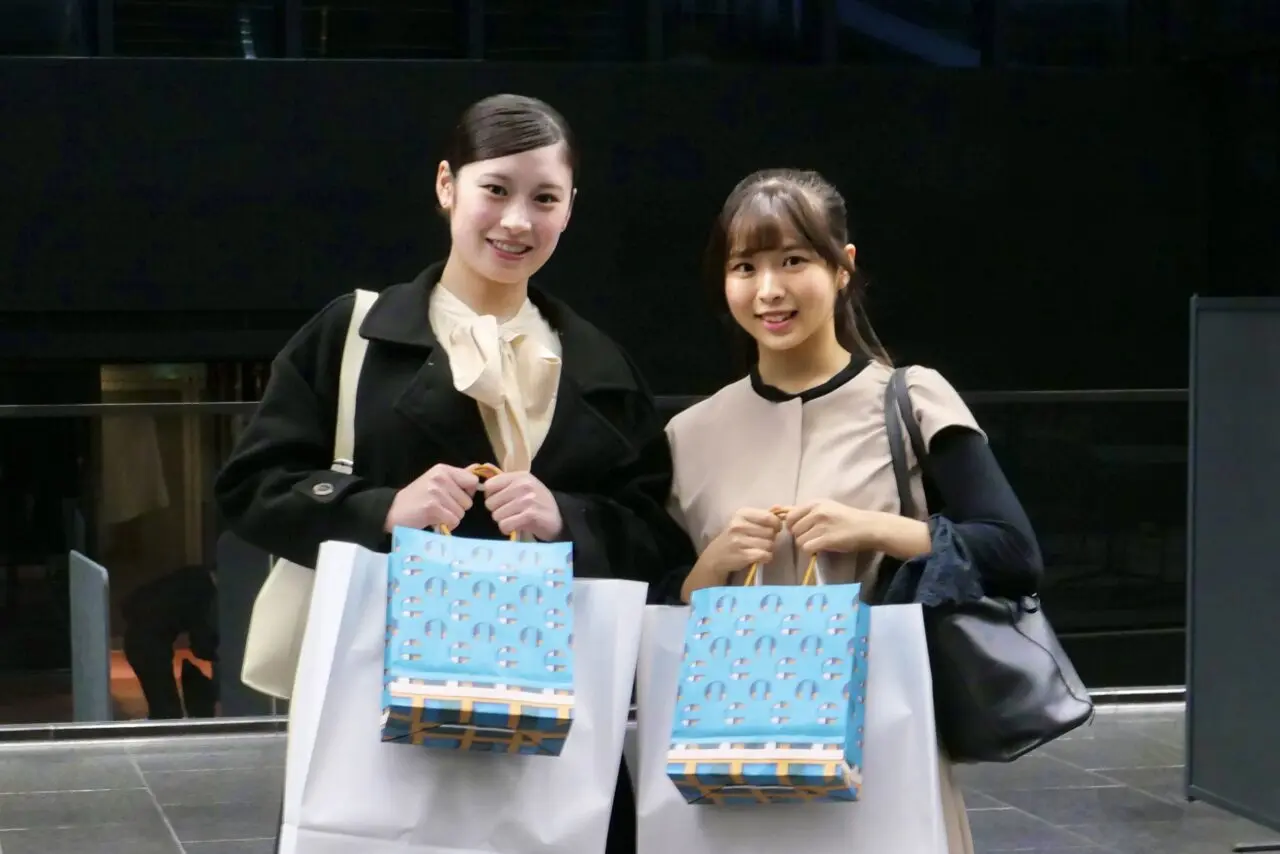 令和8年度の福娘は倍率57倍！ 今宮戎神社の十日戎を彩る45人が決まりました