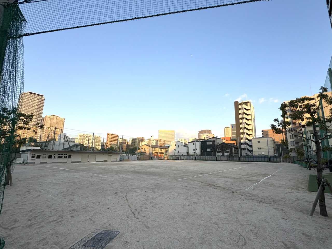 塩草立葉小学校