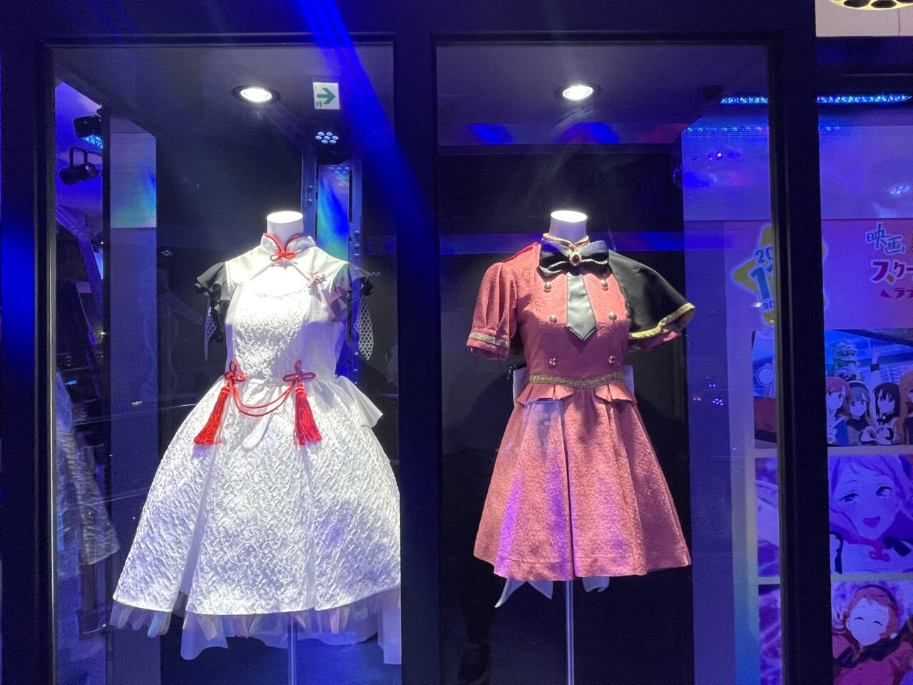 南海電鉄&通天閣観光、映画『ラブライブ!虹ヶ咲学園スクールアイドル同好会 完結編 第2章』応援キャンペーンを開催中。11/30まで