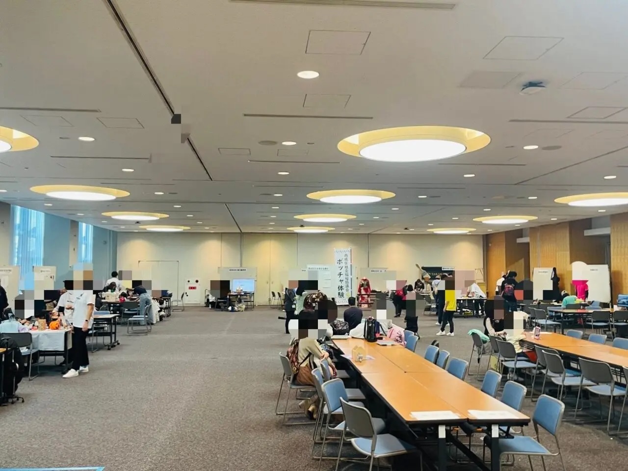 西成しごと博物館