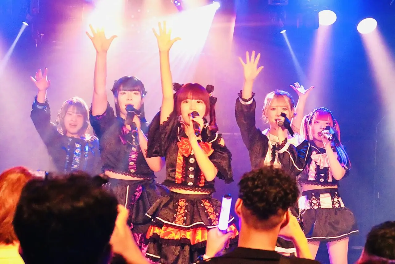 キミにむちゅーどく