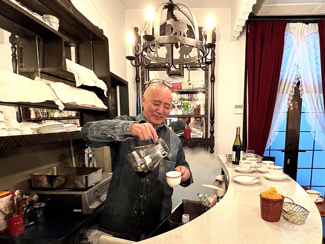 ギャラリー再会