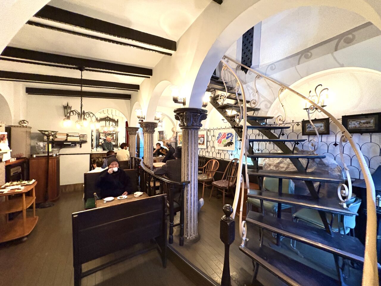 ギャラリー再会