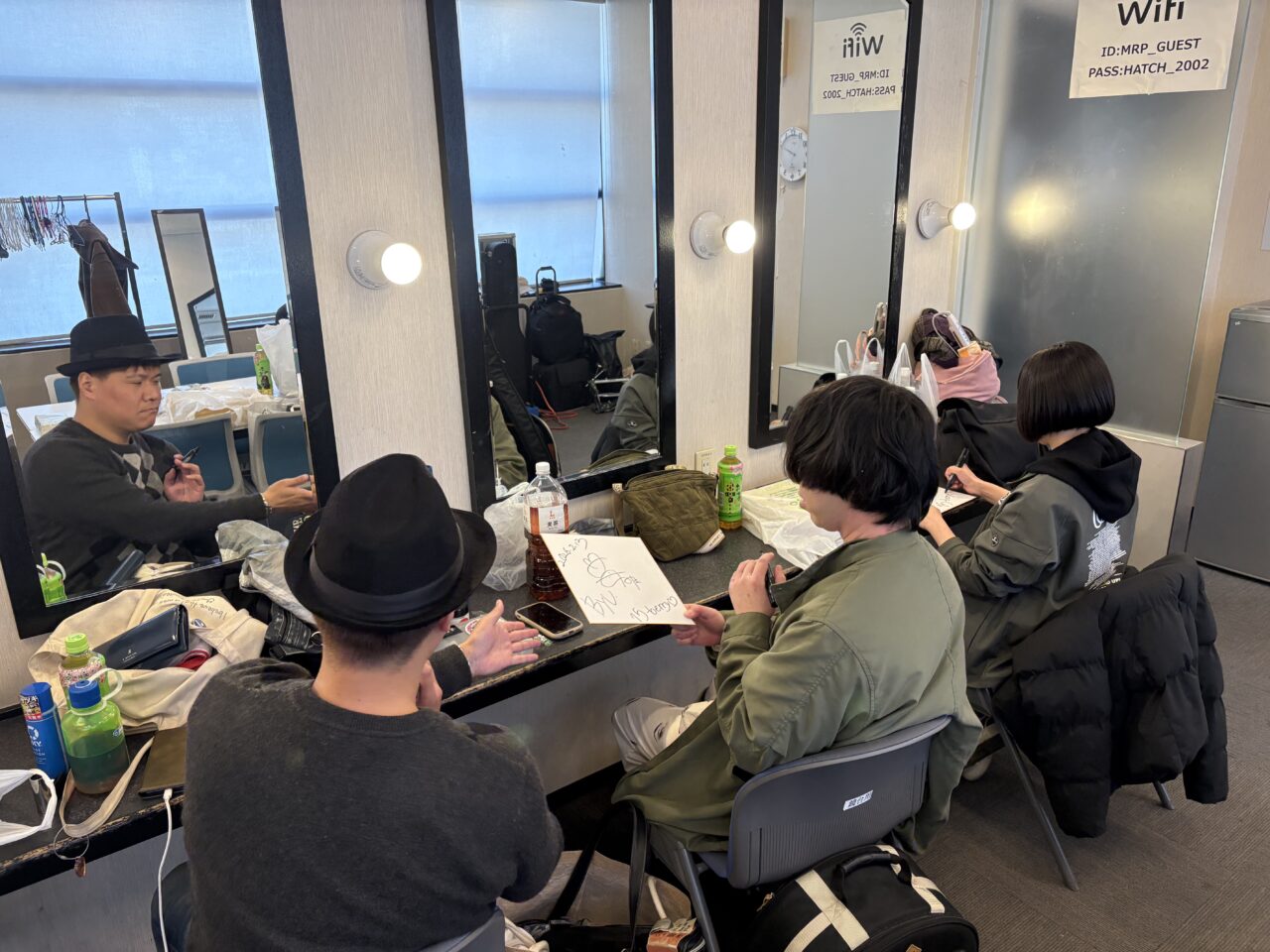 香西かおりさん、Rioさん、関西軽音楽倶楽部オーケストラ、15-Berryら実力派アーティストら出演!2/13になんばHatchで「FM/TV FES NANIWA NO HI 2026」が開催されました