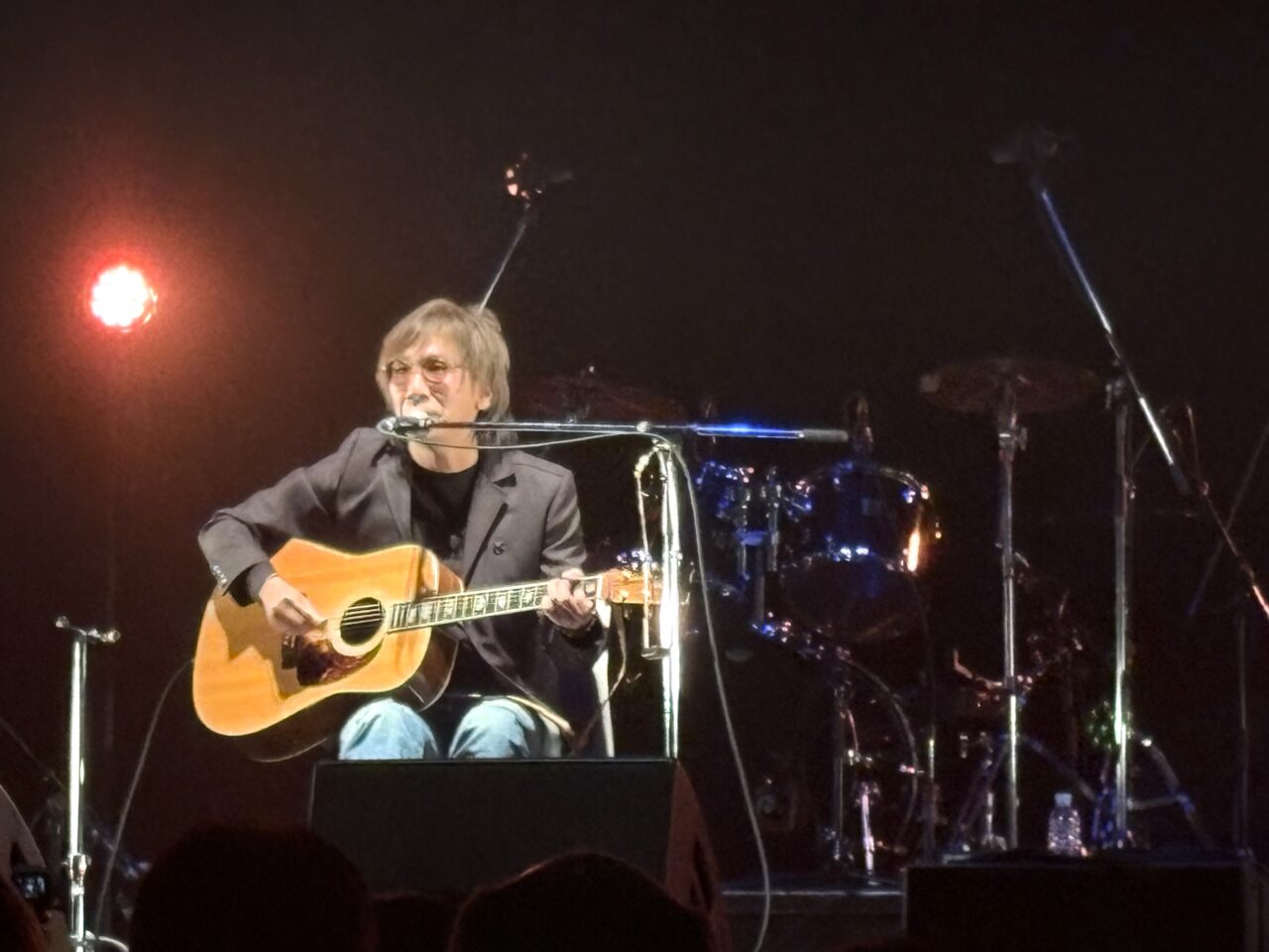 関西軽音楽倶楽部オーケストラ、15-Berryら実力派アーティストら出演! 香西かおりさん、Rioさんが特別ゲストの豪華な大型音楽フェス、2/13になんばHatchで「FM/TV FES NANIWA NO HI 2026」が開催されました