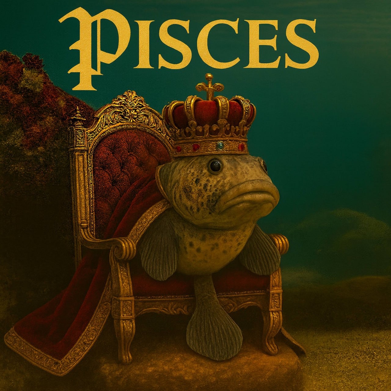 PISCES