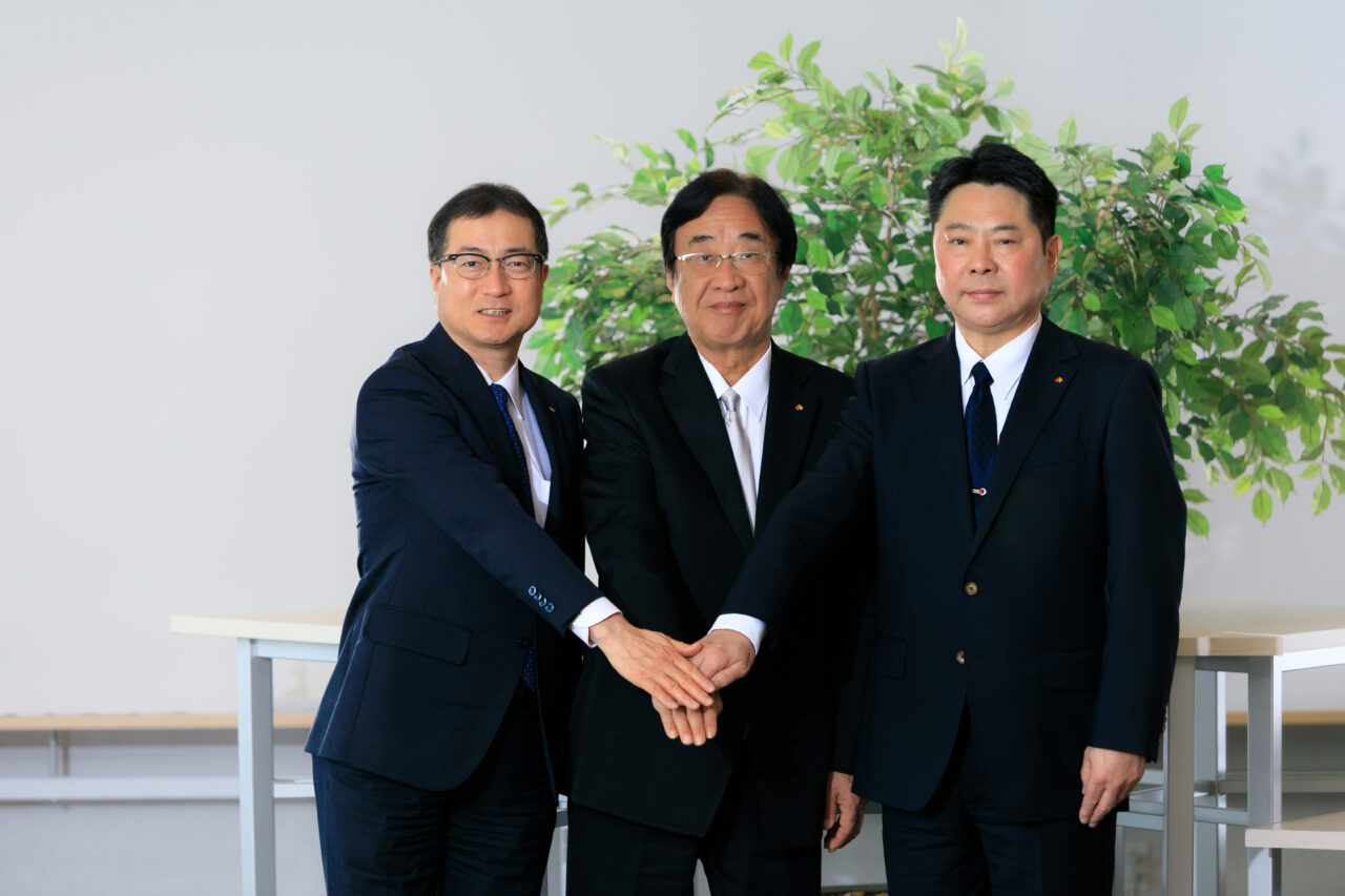 南海電鉄が4月1日から新体制へ。持株会社「NANKAI」発足、鉄道事業は新会社が承継