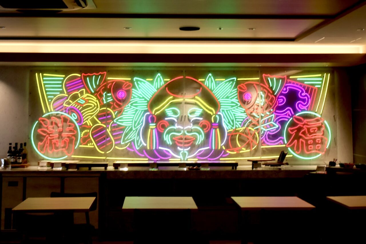 恵美須町駅から徒歩2分の堺筋沿いの立地、大阪の名門リーガロイヤルホテルの新業態「アンカード・バイ・リーガ 大阪なんば」が4/3に開業します