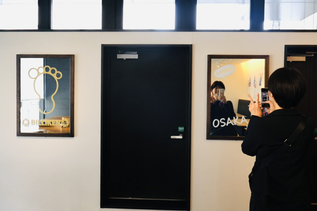 新今宮駅前にあるチサンスタンダード大阪新今宮が、通天閣のパートナーホテルになりました！