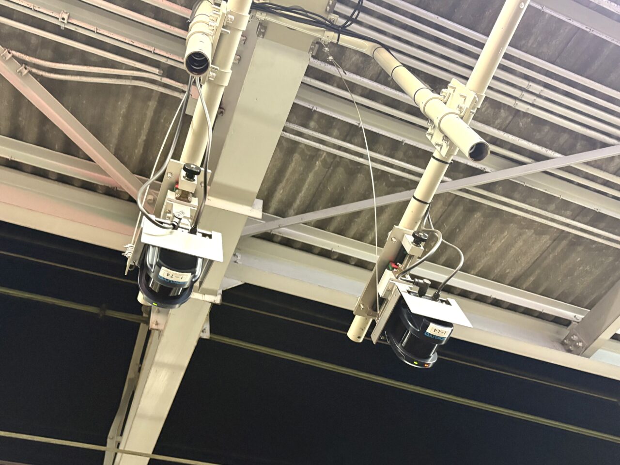 南海新今宮駅の１番ホームで安全対策が進化、転落検知システムが3/24から本格運用スタート