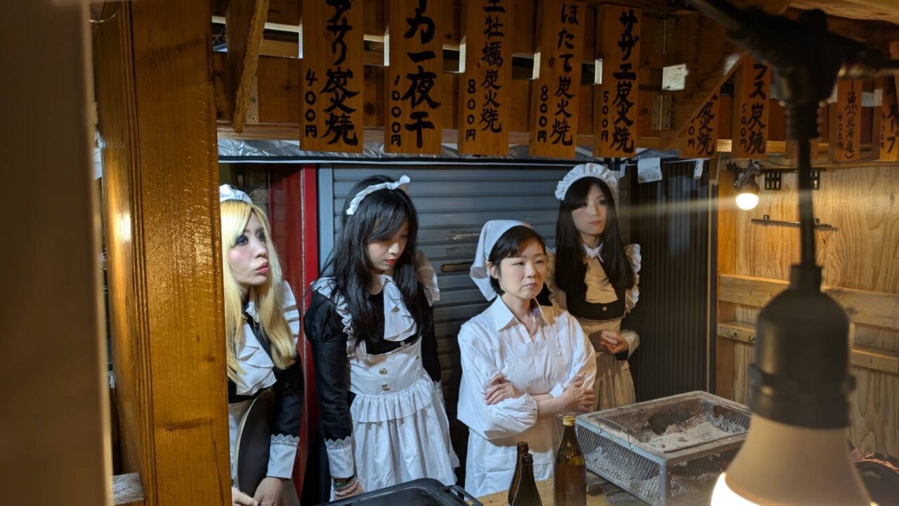 新世界発の音楽バラエティ番組『とびだせ電波塔！かんおんナビビロック！』が4/5からサンテレビで放送開始、新たにラジオ関西では同名の番組が4/7からスタートします