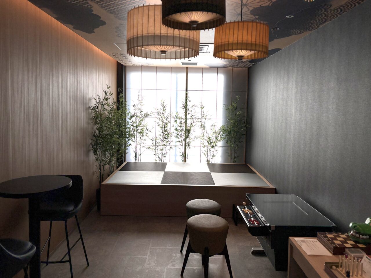 恵美須町駅から徒歩2分の堺筋沿いの立地、大阪の名門リーガロイヤルホテルの新業態「アンカード・バイ・リーガ 大阪なんば」が4/3に開業します