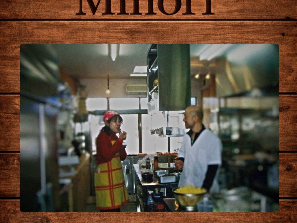 三角公園の近くにある老舗の弁当店「みの里」の記憶を音楽に。シンガーソングライターNISHIOKAさんの新曲『Minori』が英iTUNESデイリーチャート１位、海外25局のラジオでオンエア