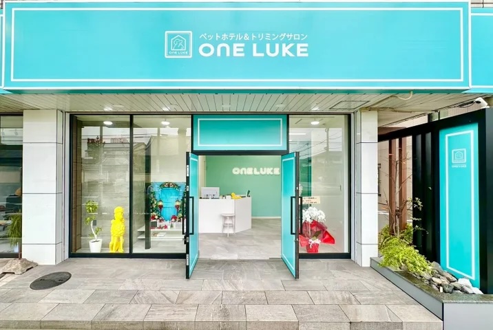 ONE LUKE 浪速区桜川店