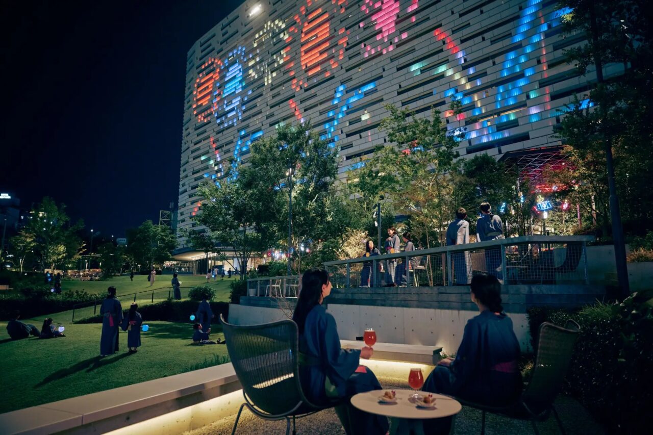  愛犬旅＆推し活・ライブ遠征にも対応！ OMO7大阪で新たな宿泊プランの販売が始まっています