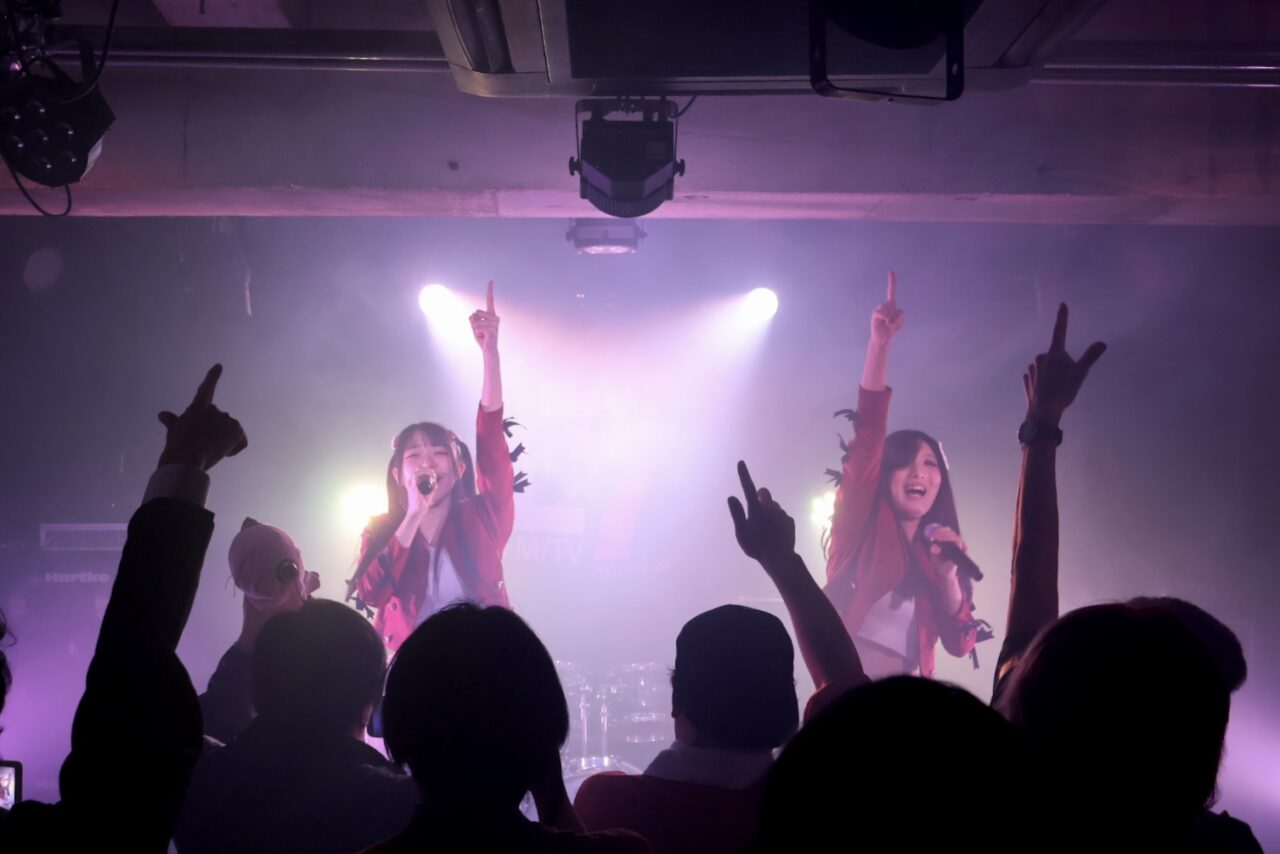 フライガールズが４代目”新世界クイーン”の座を獲得！ 新世界のON AIR  L7で「萌え抜け 新世界会長杯」が開催されました