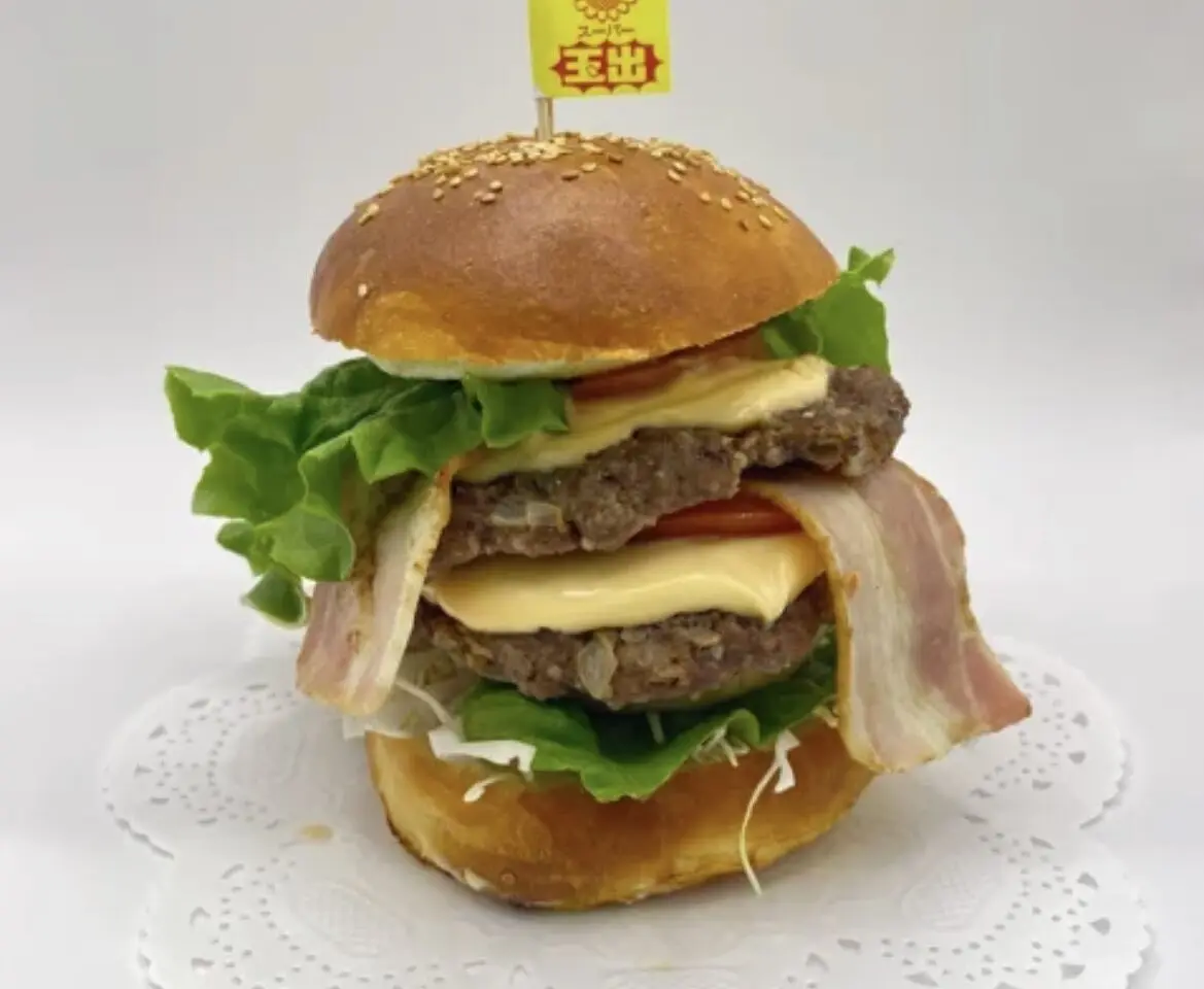 スーパー玉出 新世界