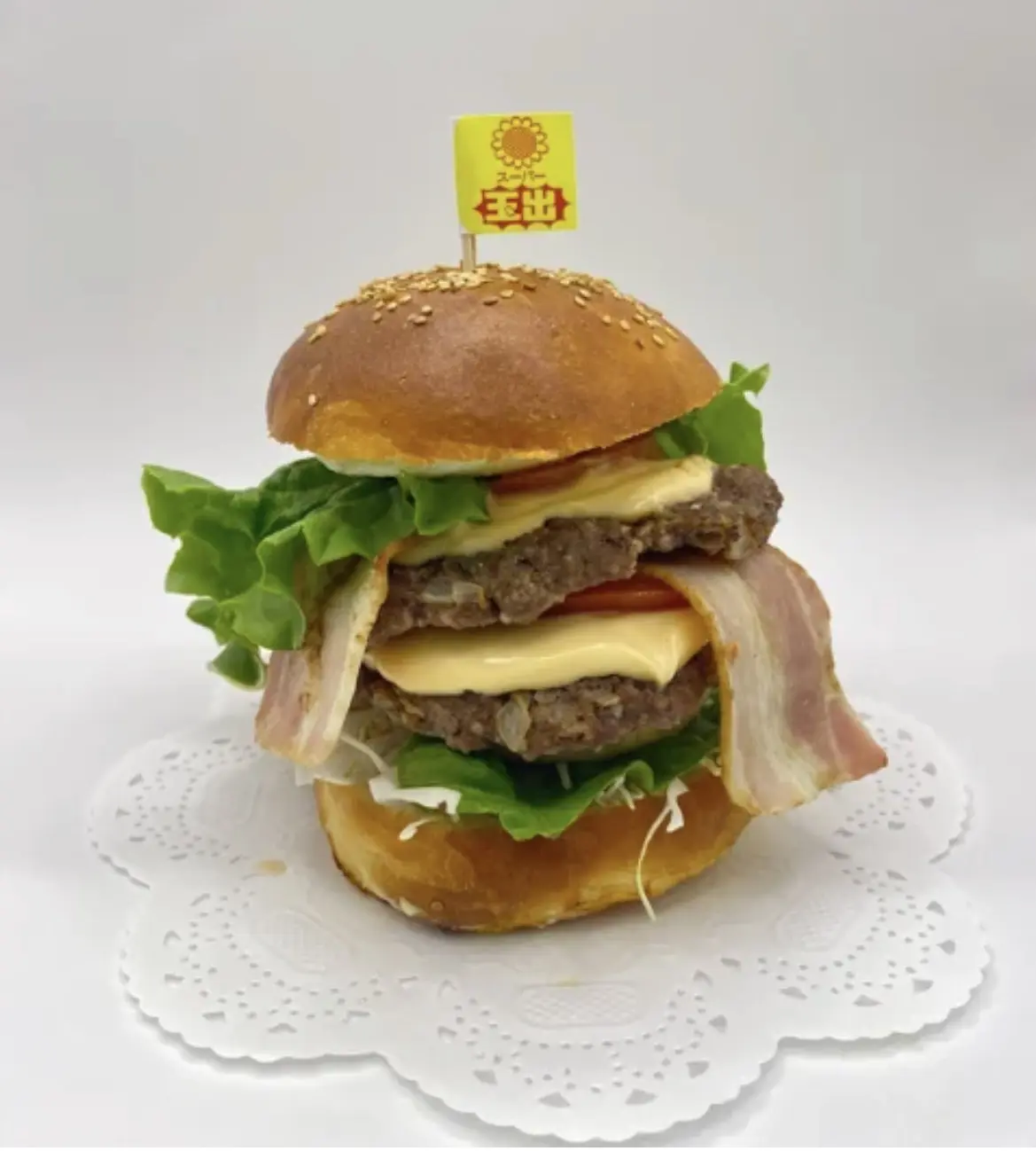 スーパー玉出 新世界