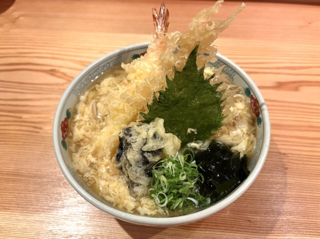 総本家更科