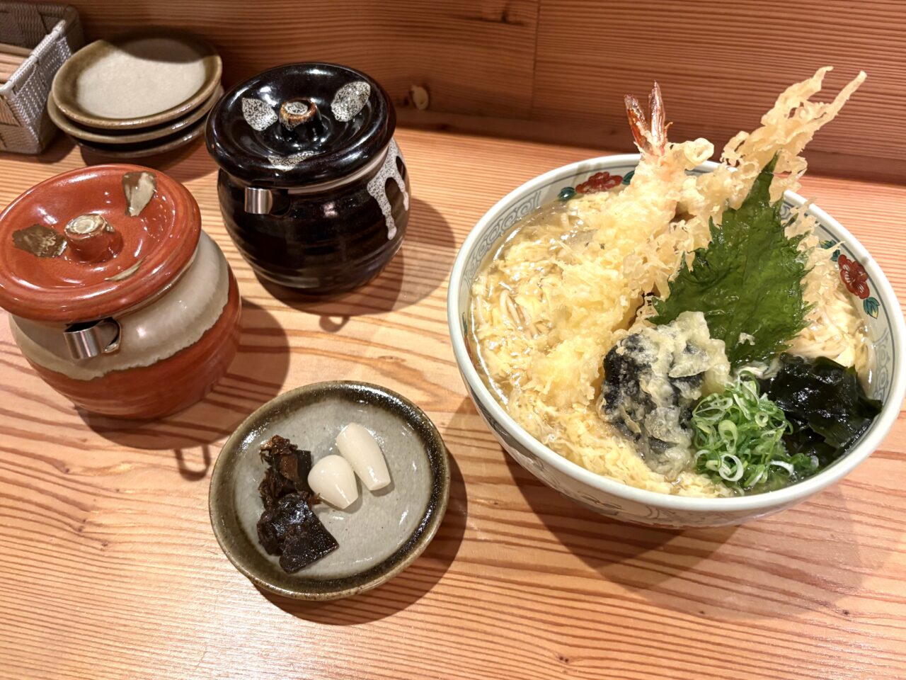 総本家更科