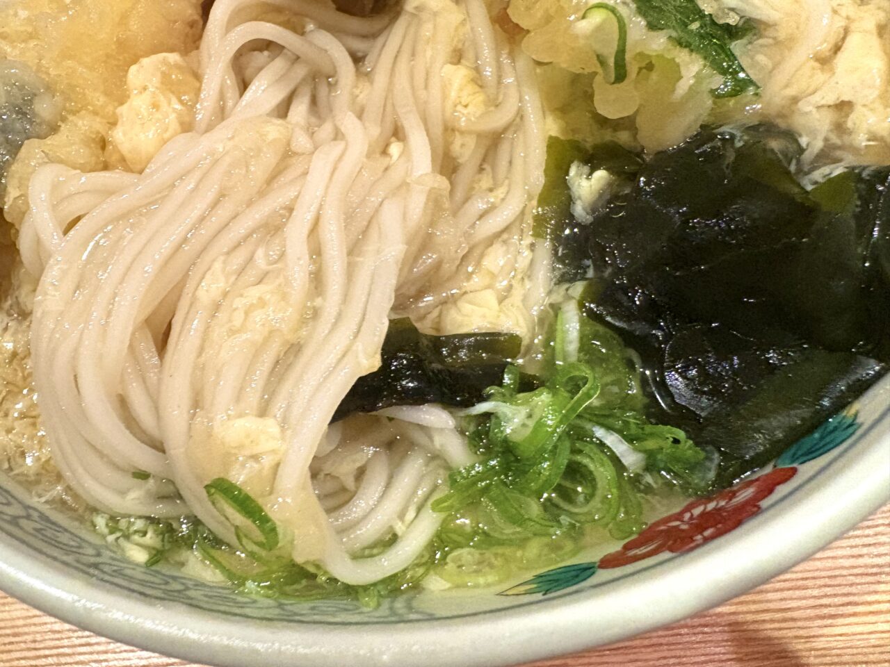 総本家更科