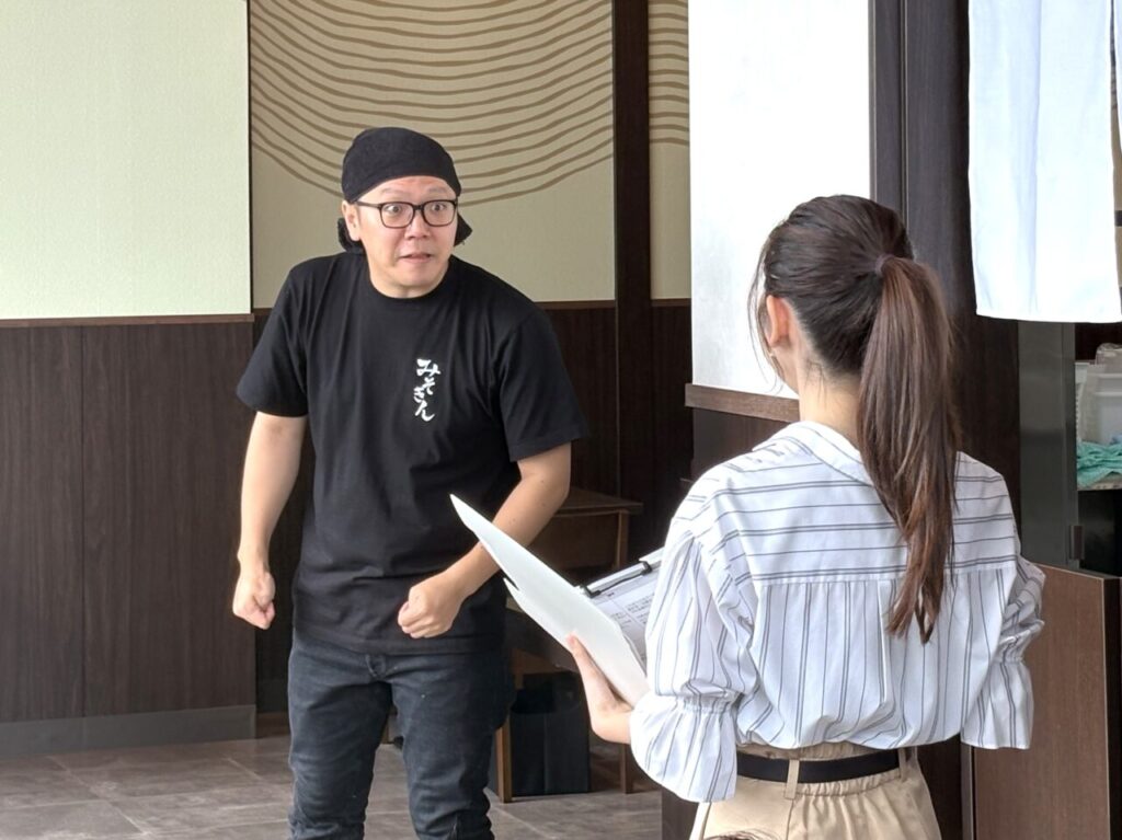 関西初出店！ HIKAKINさんプロデュースのラーメン店「みそきん」が8月1日、お隣・阿倍野区の あべのキューズモールにオープンします