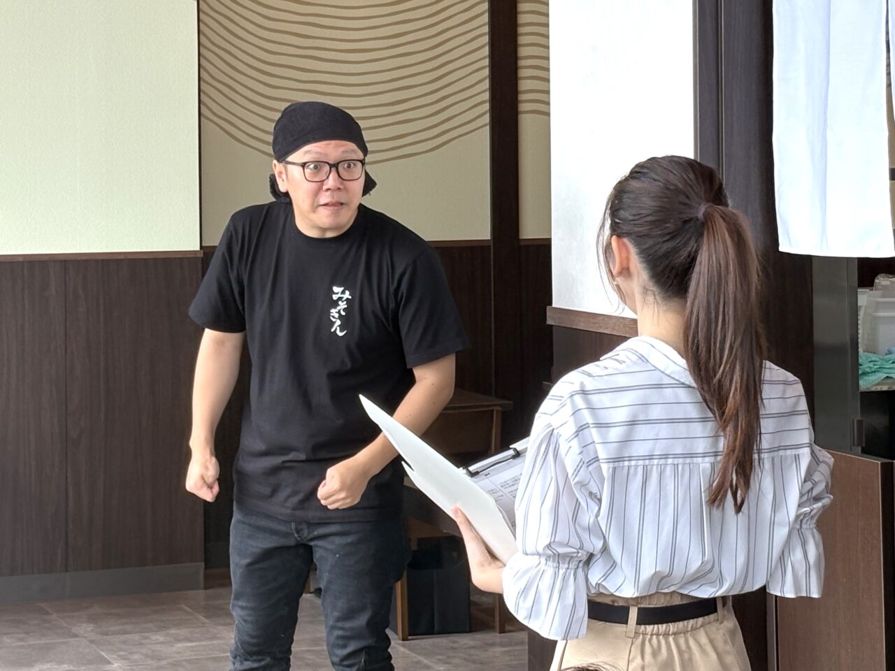 関西初出店！ HIKAKINさんプロデュースのラーメン店「みそきん」が8月1日、お隣・阿倍野区の あべのキューズモールにオープンします