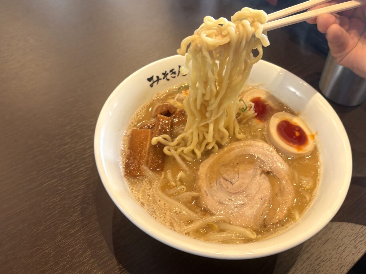 関西初出店！ HIKAKINさんプロデュースのラーメン店「みそきん」が8月1日、お隣・阿倍野区の あべのキューズモールにオープンします