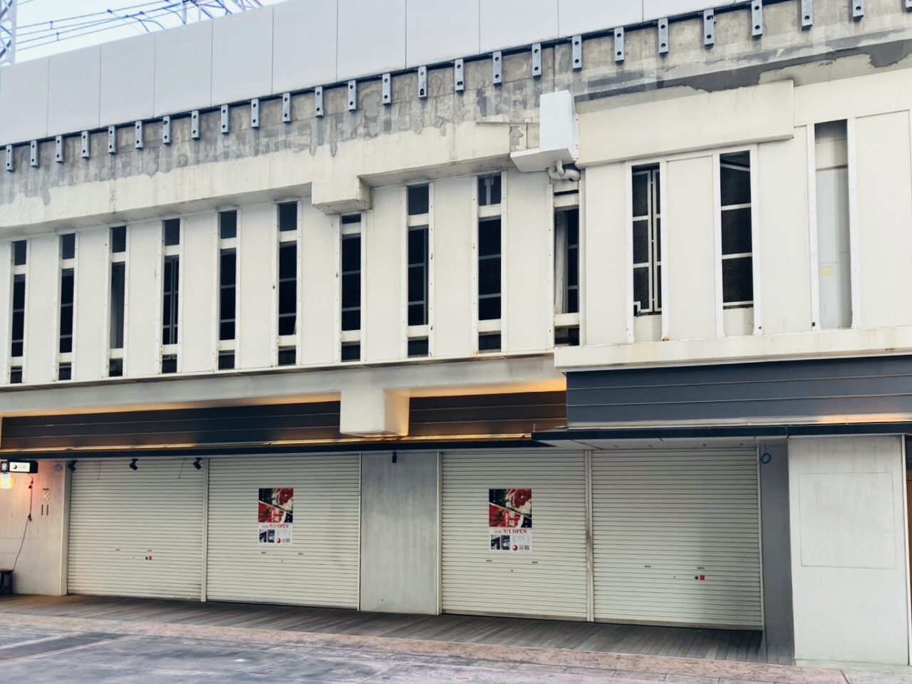 京橋の人気焼肉店「富鶴」が難波に新店をオープンへ! 南海電車の高架下空間の飲食ゾーン・なんばこめじるしに2026年9月1日に開業予定
