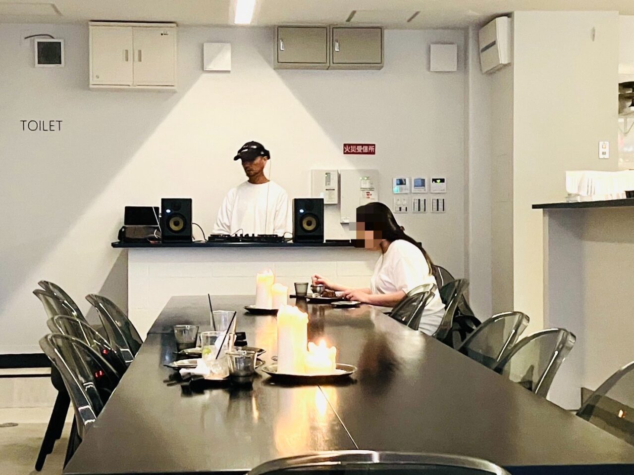 上本町の人気クロワッサン店の系列店が難波にオープン! おしゃれなカフェ「Lov?」で話題のスイーツを楽しめます