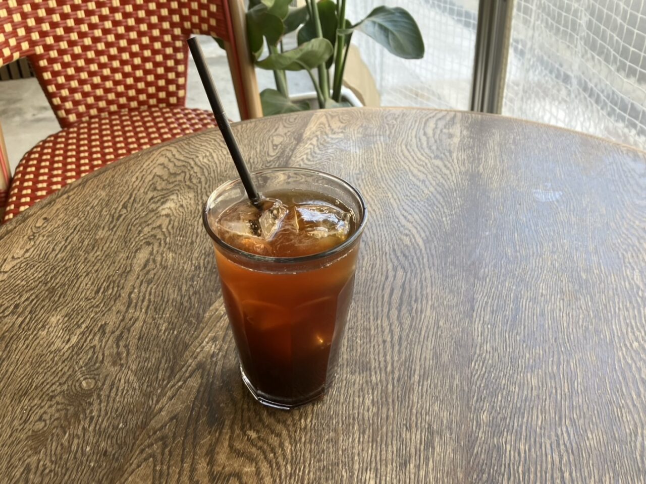 新今宮駅から徒歩5分の場所に「NOAM Coffee」がオープン!こだわりのエスプレッソを気軽に楽しめるお店です