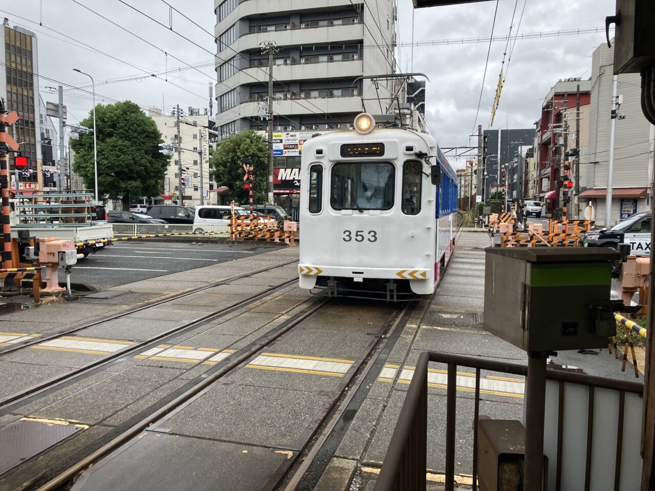 阪堺