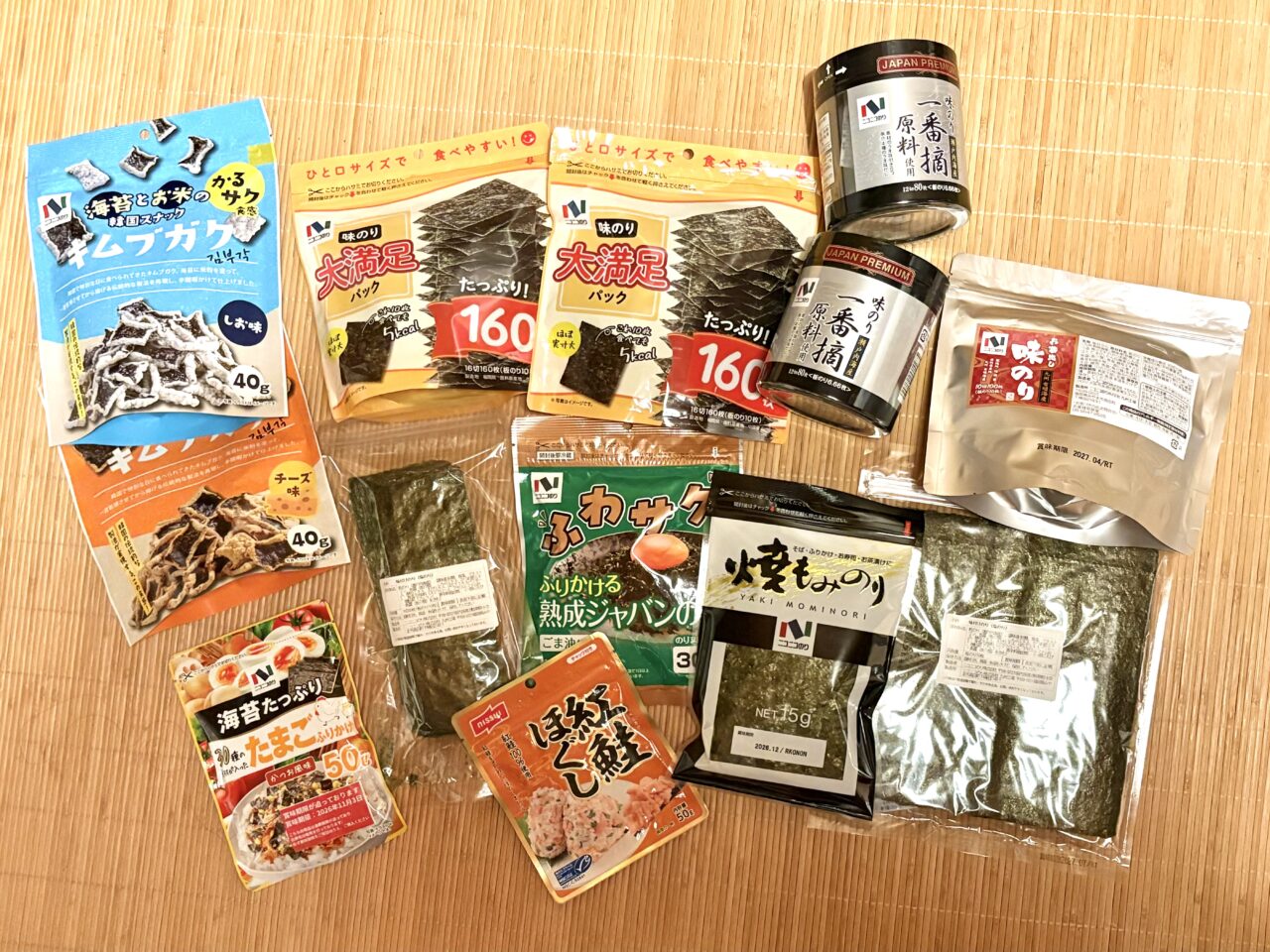 気になるスポット訪問記： 2026年9月6日、ニコニコのり本社で「ニコニコのり祭」が開催！ お買い得な商品を求めて長い行列ができていました